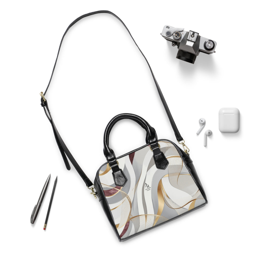 Shoulder Handbag | Ascenda Celestials