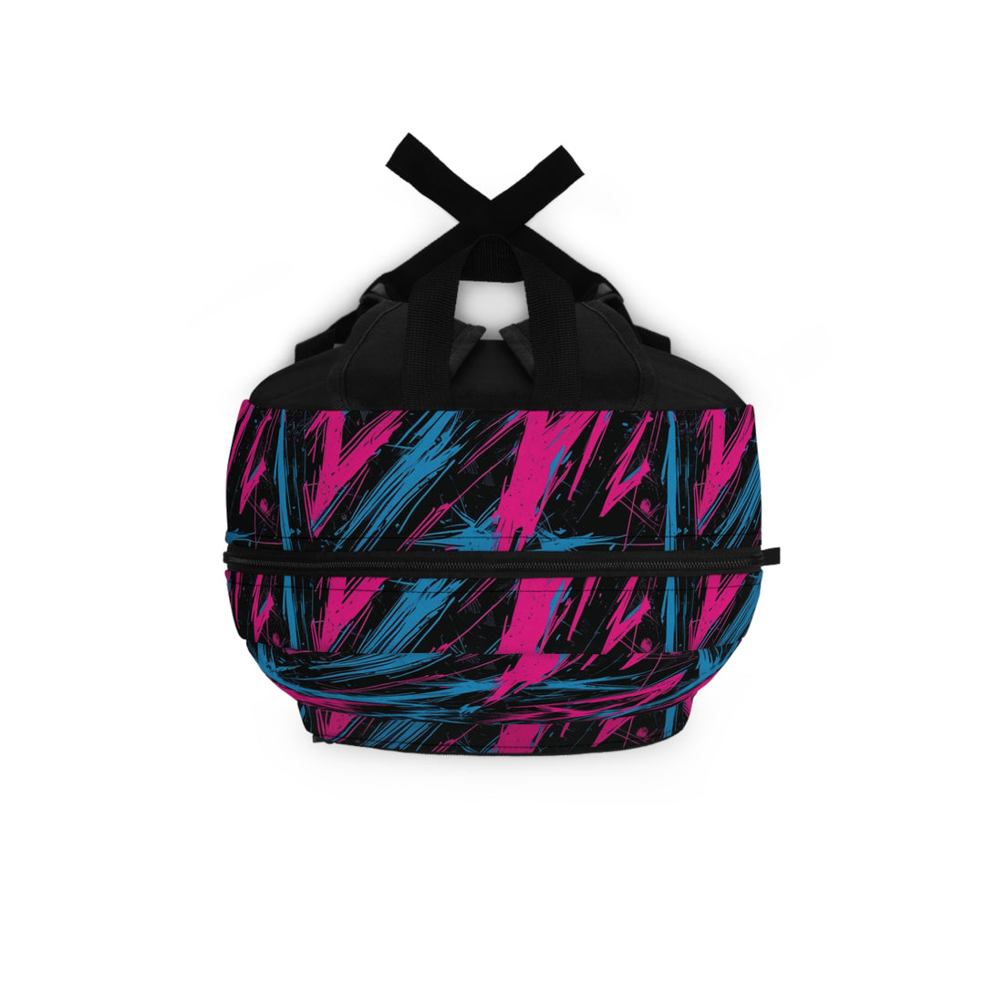 Unisex Backpack | Ascenda Punks