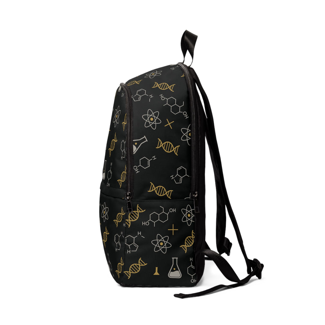 Unisex Fabric Backpack | Ascenda science