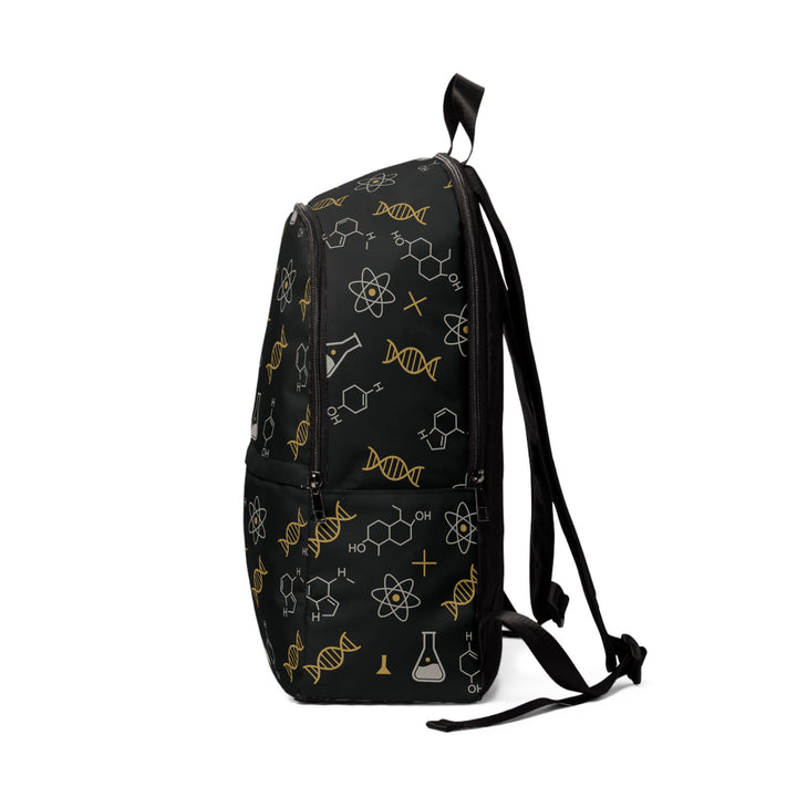 Unisex Fabric Backpack | Ascenda science