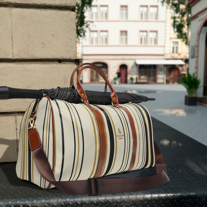 Waterproof Travel Bag | Ascenda Classics