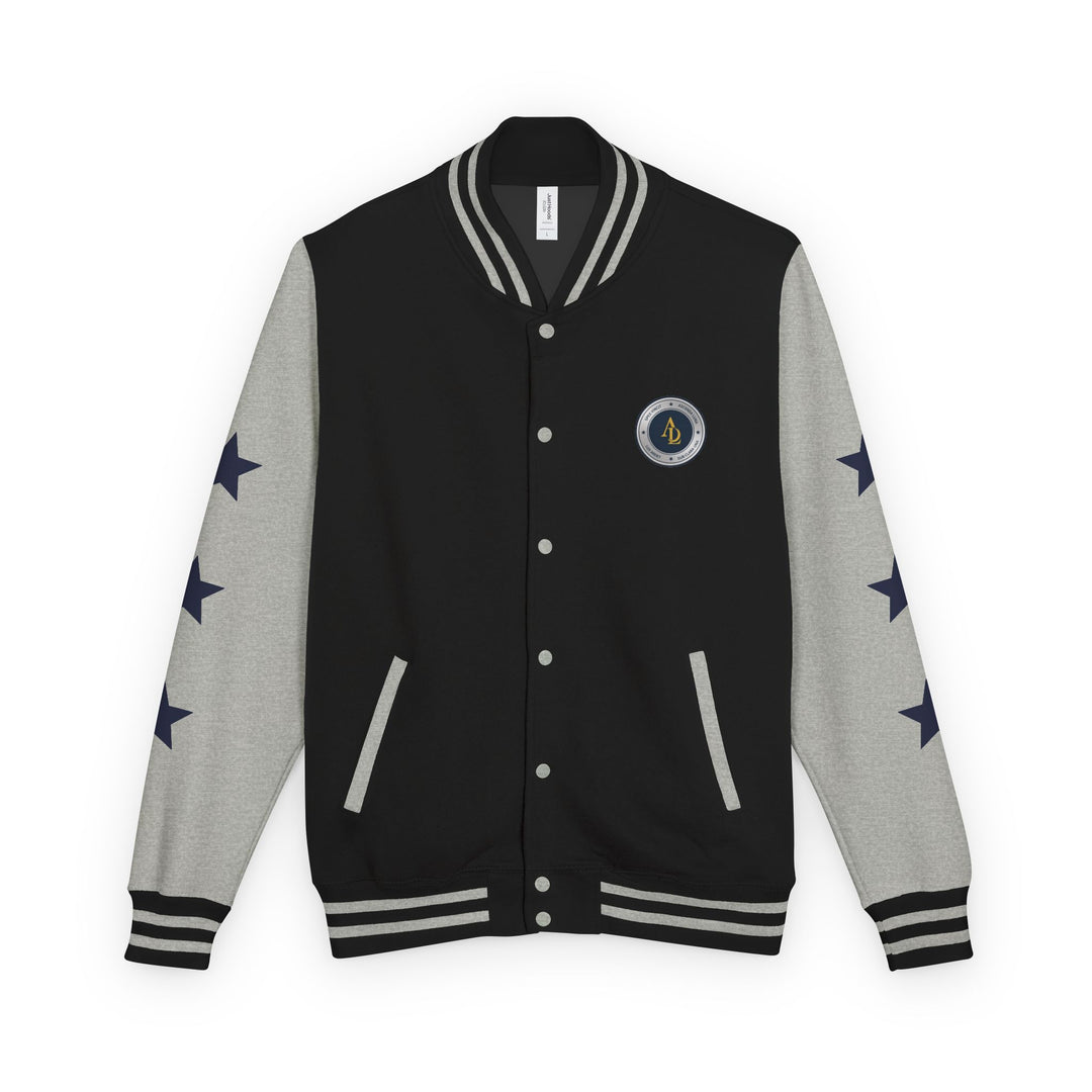 Unisex Letterman Jacket | Ascenda Classics