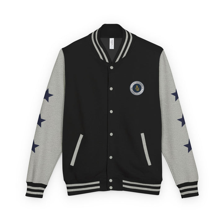 Unisex Letterman Jacket | Ascenda Classics