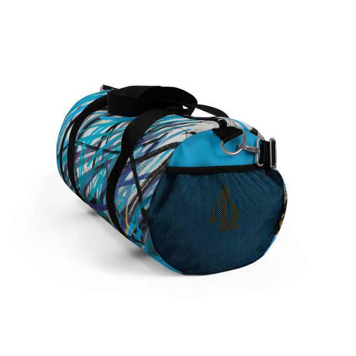 Duffel Bag light blue | Ascenda Punks
