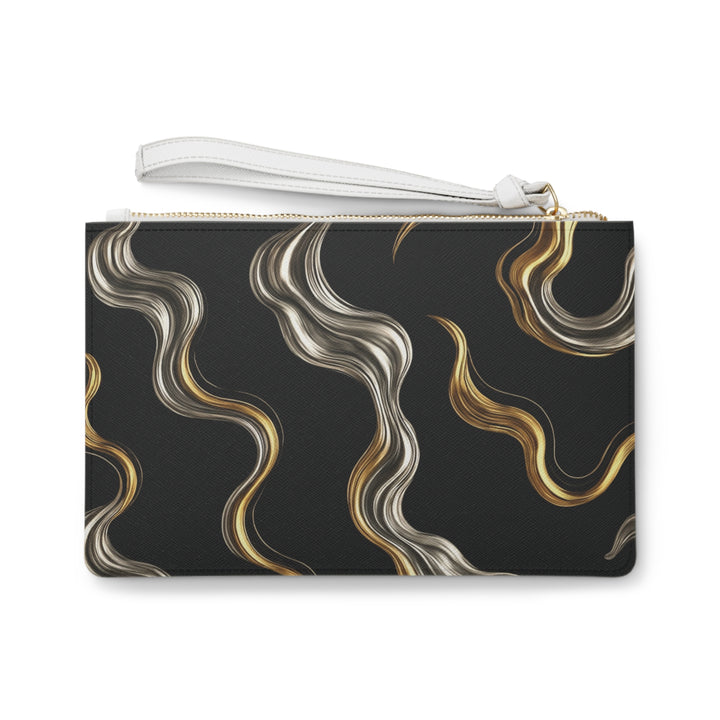 Clutch Bag | Ascenda Abstracts