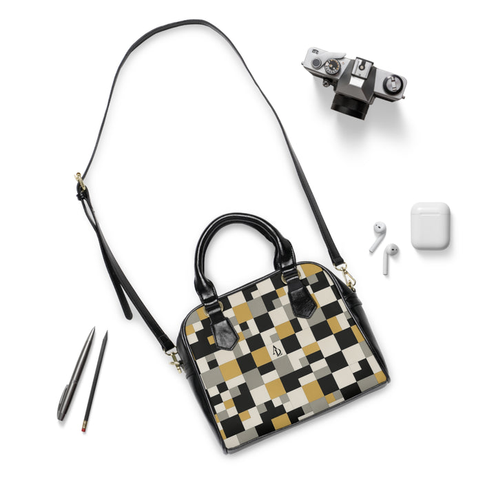 Shoulder Handbag  | Ascenda Celestials