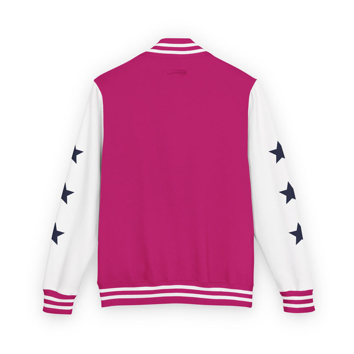 Unisex Letterman Jacket | Ascenda Classics