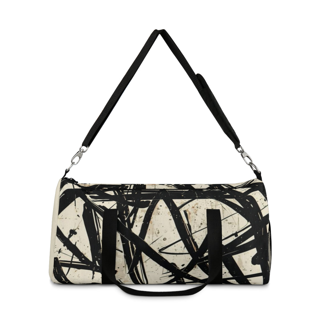Duffel Bag | Ascenda Punks