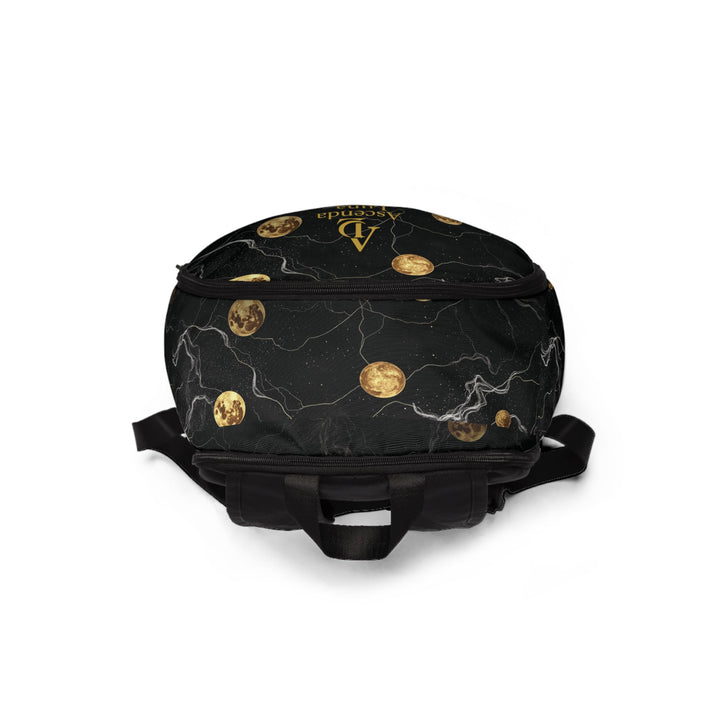 Unisex Fabric Backpack | Ascenda Celestials
