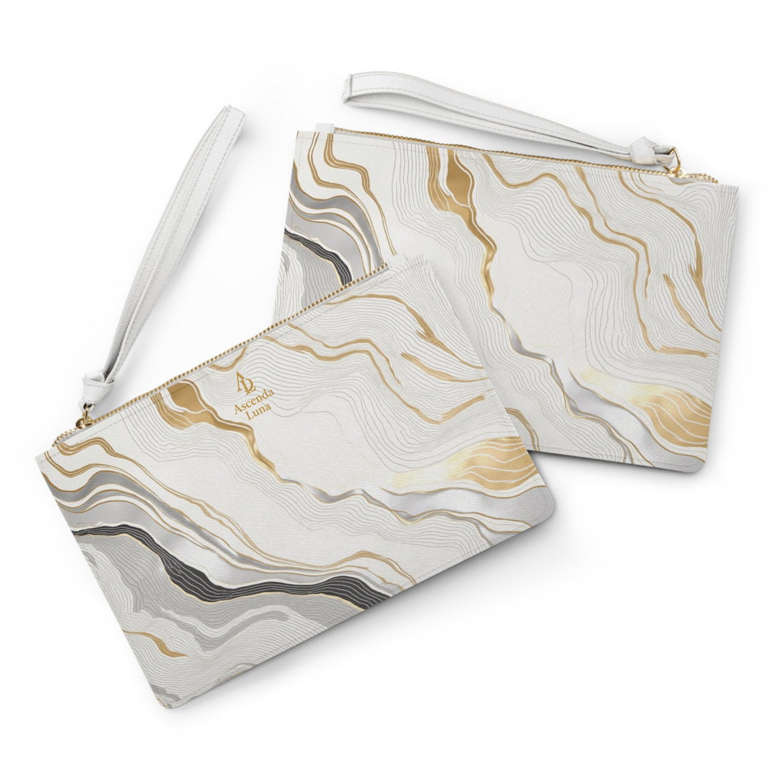 Clutch Bag | Ascenda Abstracts