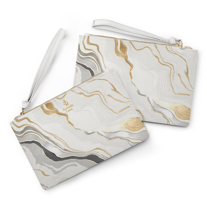 Clutch Bag | Ascenda Abstracts