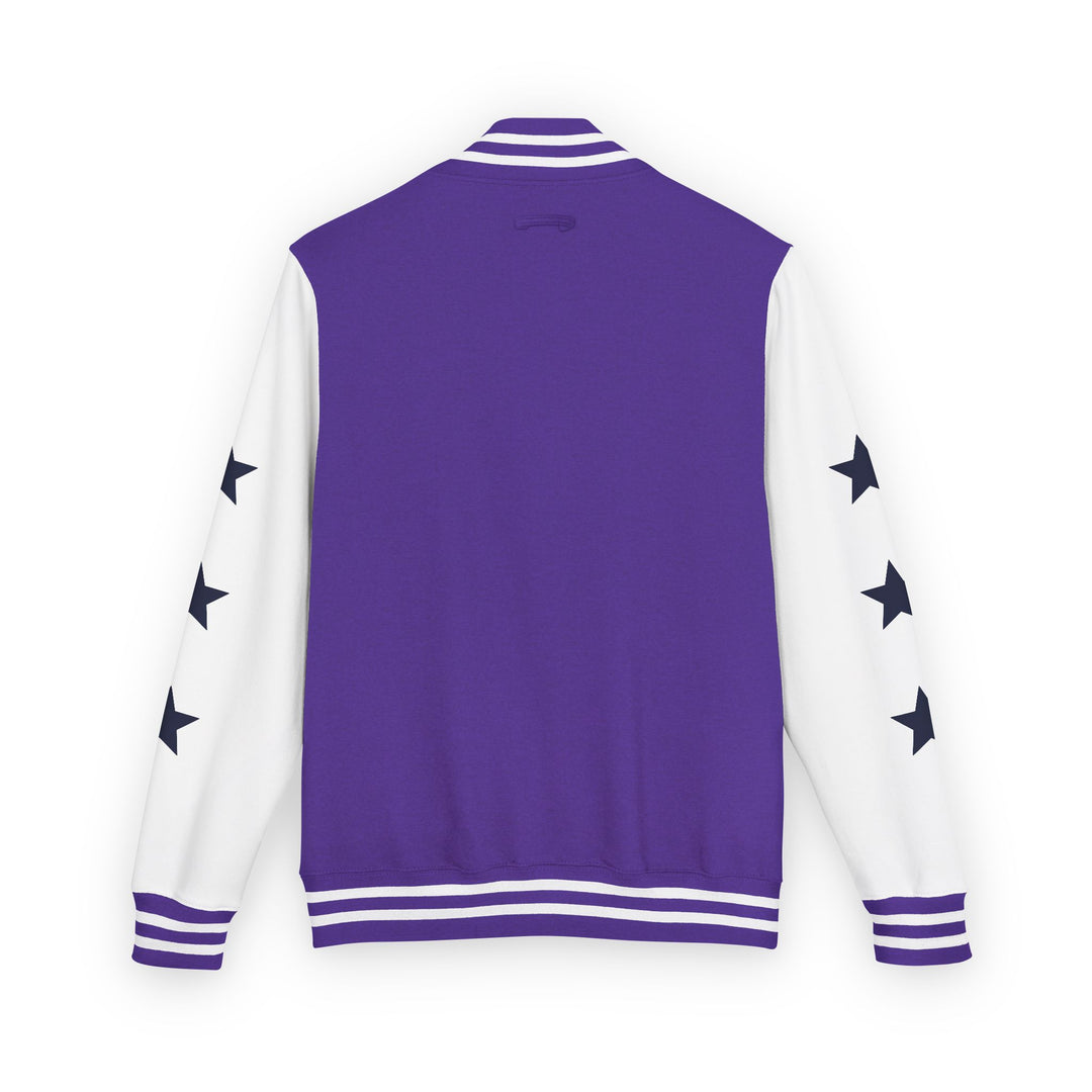 Unisex Letterman Jacket | Ascenda Classics
