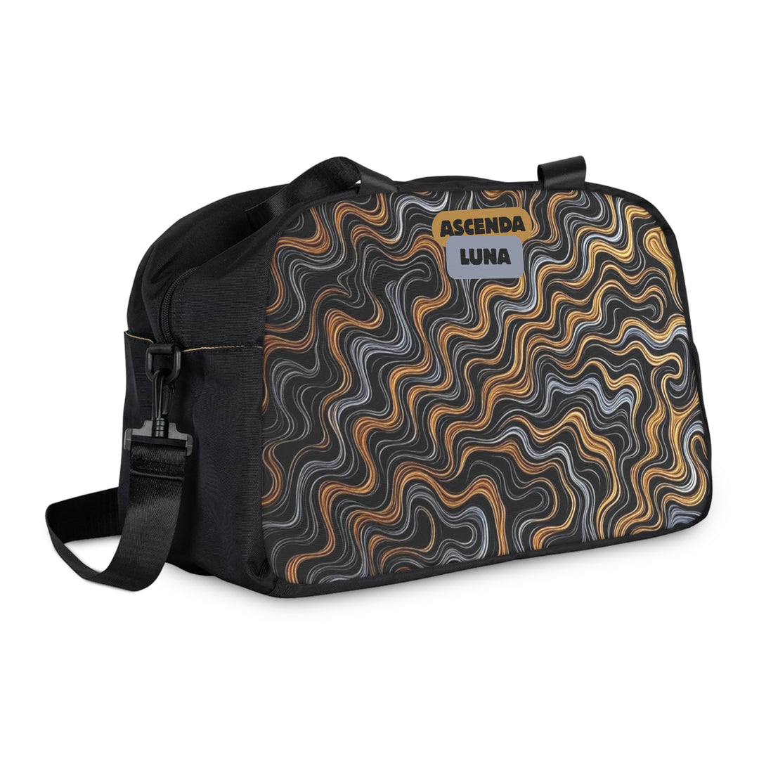 Fitness Handbag | Ascenda Abstracts