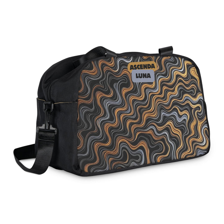 Fitness Handbag | Ascenda Abstracts
