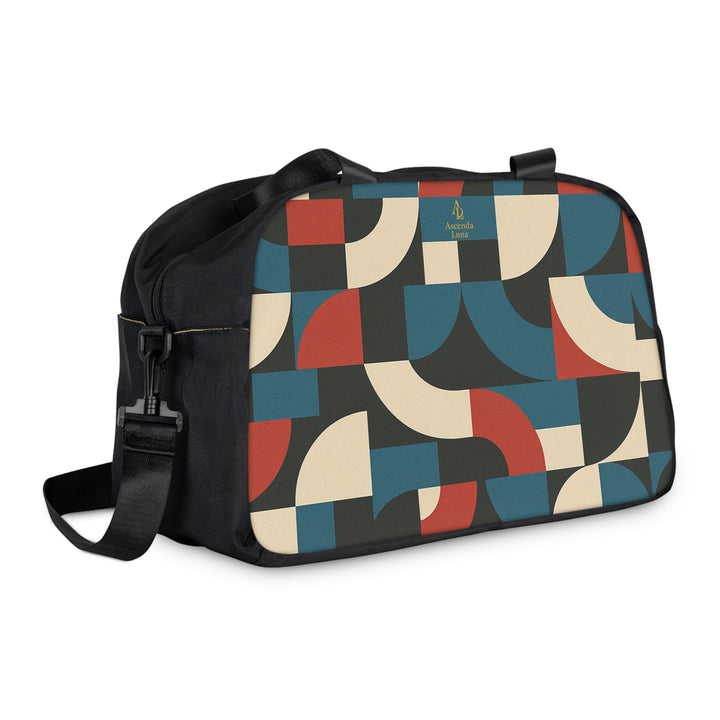 Fitness Handbag | Ascenda Geometrics