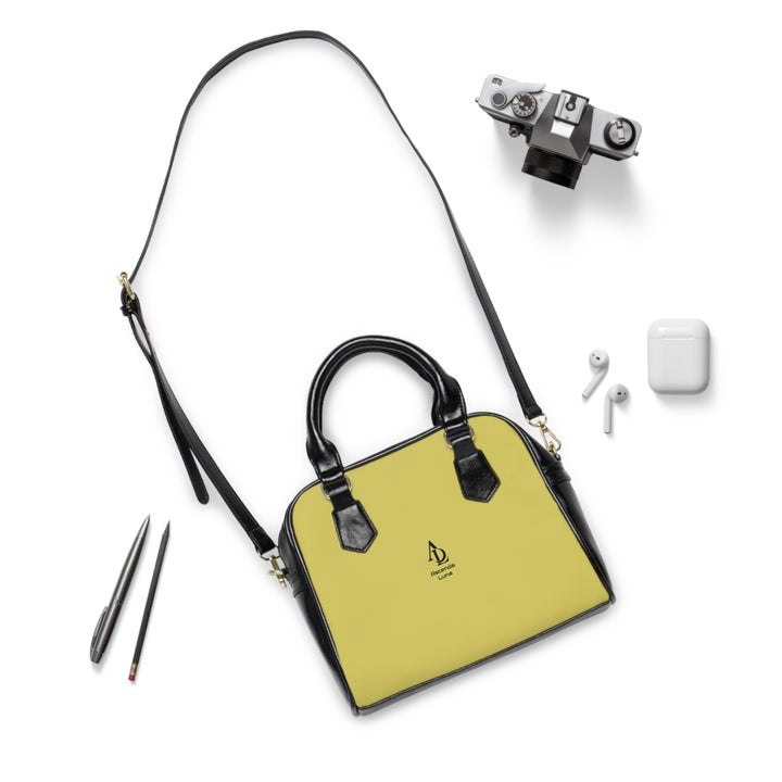 Shoulder Handbag Acacia | Ascenda Classics