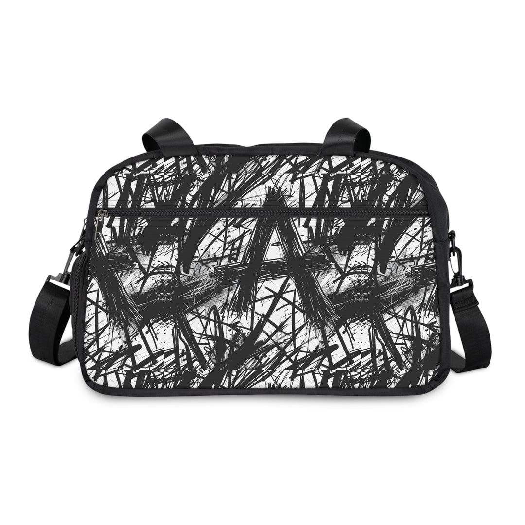 Fitness Handbag | Ascenda Punks