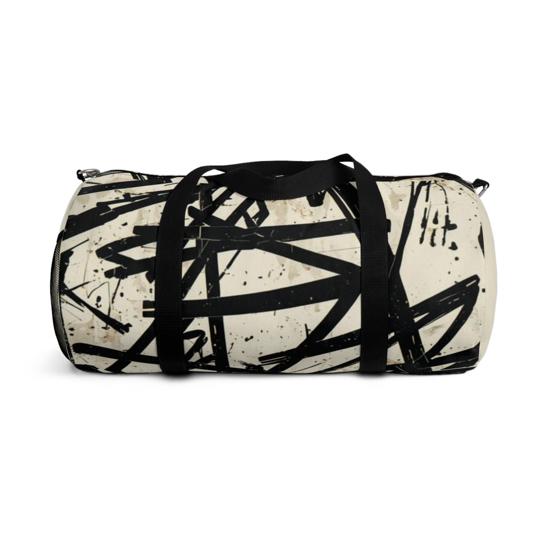 Duffel Bag | Ascenda Punks