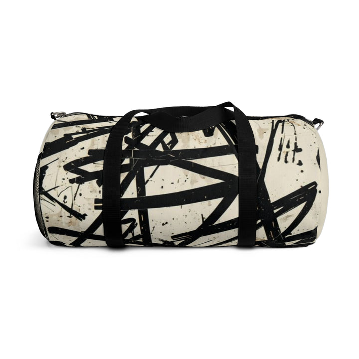 Duffel Bag | Ascenda Punks