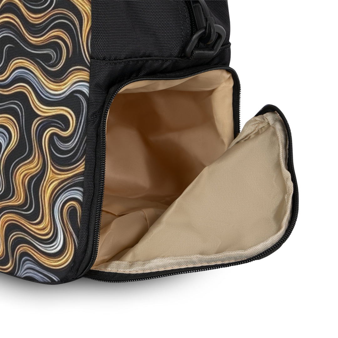 Fitness Handbag | Ascenda Abstracts