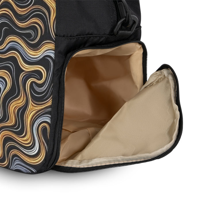 Fitness Handbag | Ascenda Abstracts