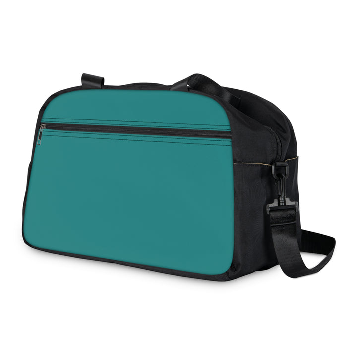 Fitness Handbag Teal | Ascenda Classics