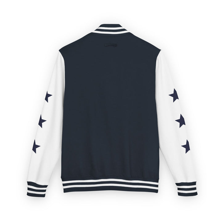 Unisex Letterman Jacket | Ascenda Classics