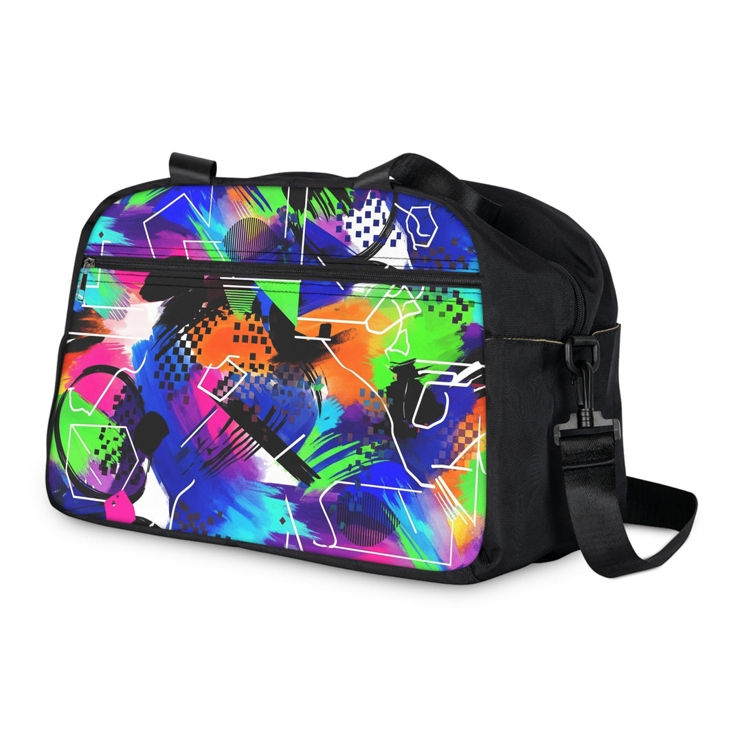 Fitness Handbag | Ascenda Punks
