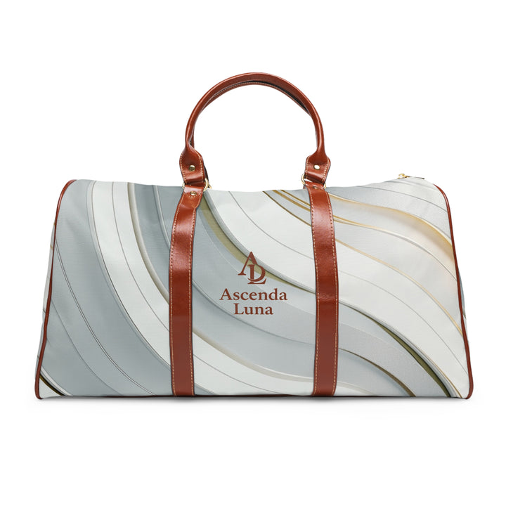 Waterproof Travel Bag | Ascenda Abstracts