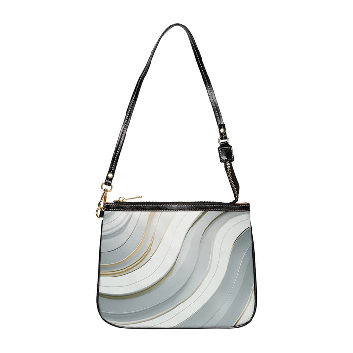 Small Shoulder Bag  | Ascenda Abstracts