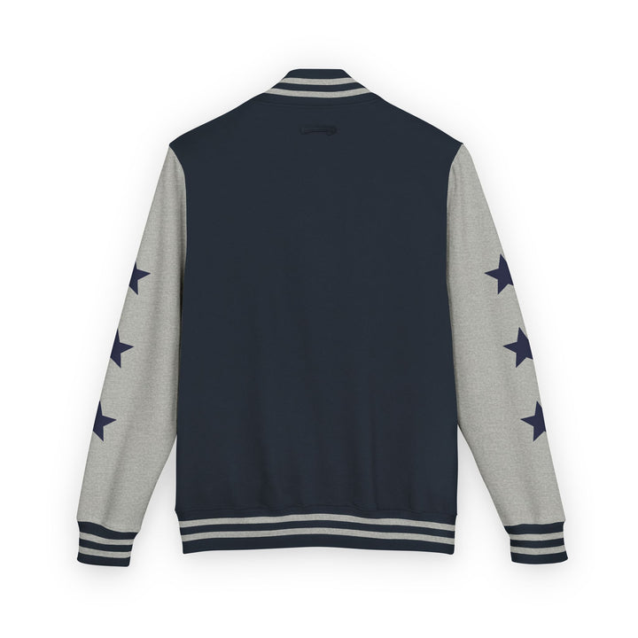 Unisex Letterman Jacket | Ascenda Classics