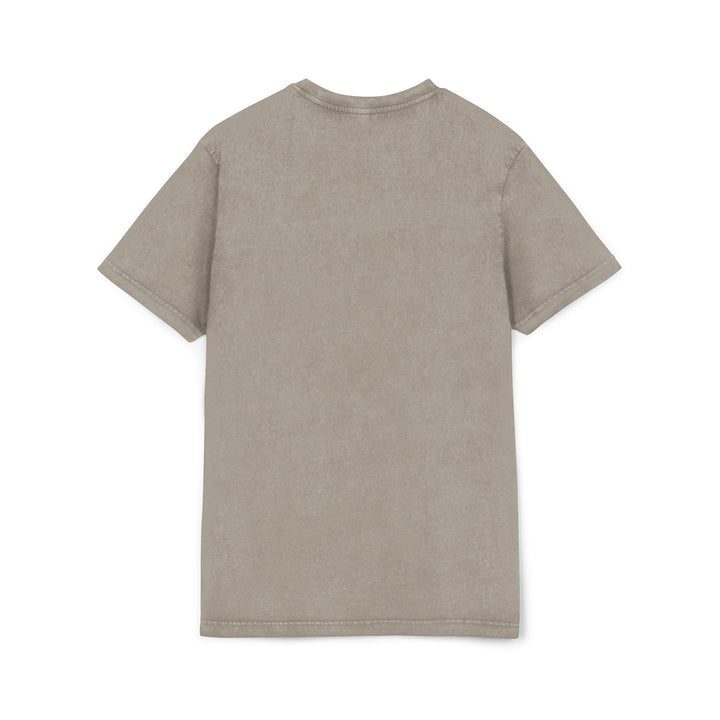 Acid Washed Tee | Ascenda Colors