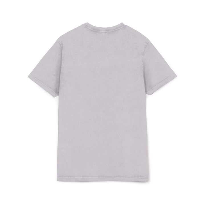 Acid Washed Tee | Ascenda Colors