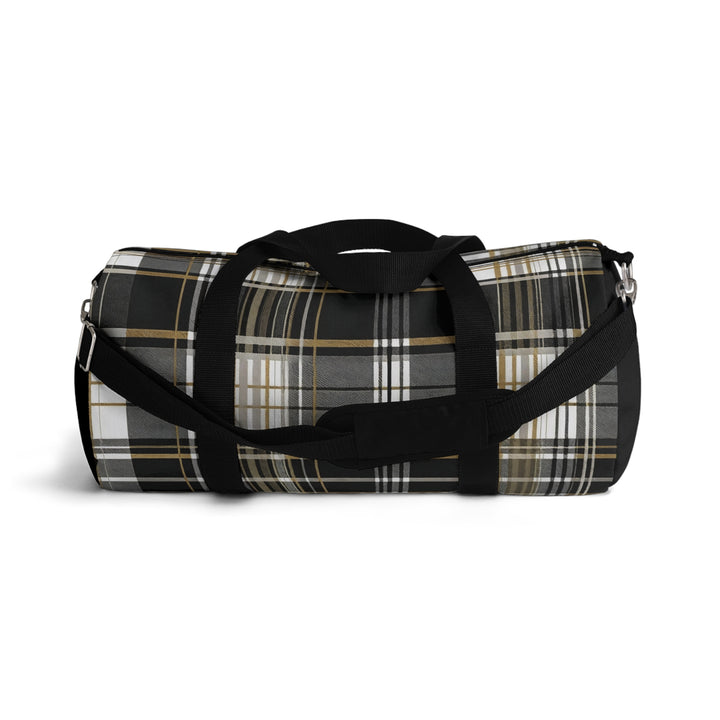 Duffel Bag | Ascenda Geometrics