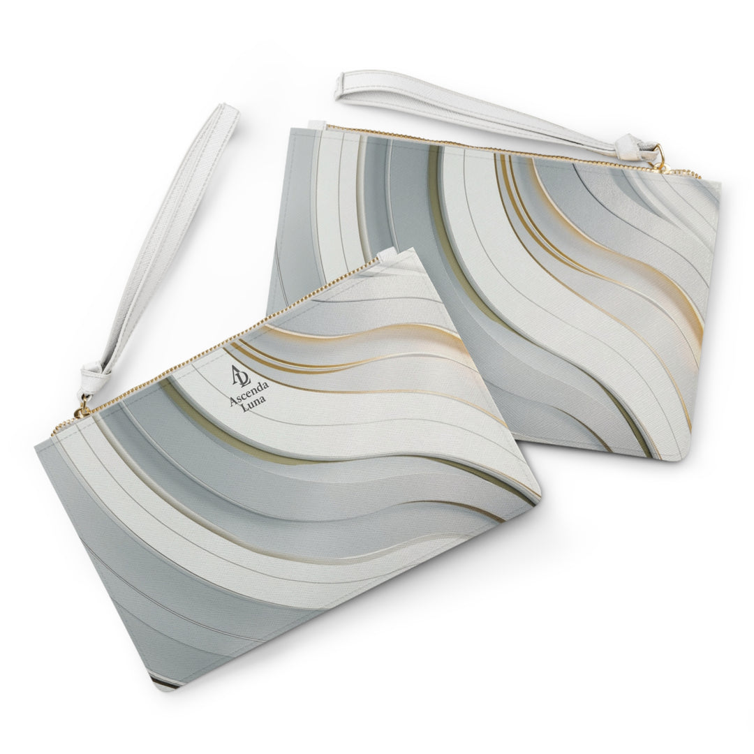 Clutch Bag | Ascenda Abstracts