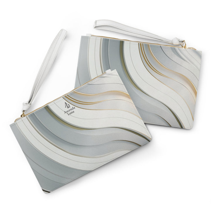 Clutch Bag | Ascenda Abstracts
