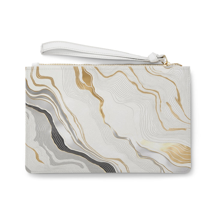 Clutch Bag | Ascenda Abstracts