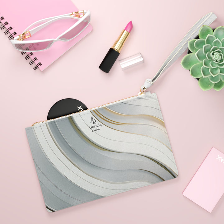 Clutch Bag | Ascenda Abstracts