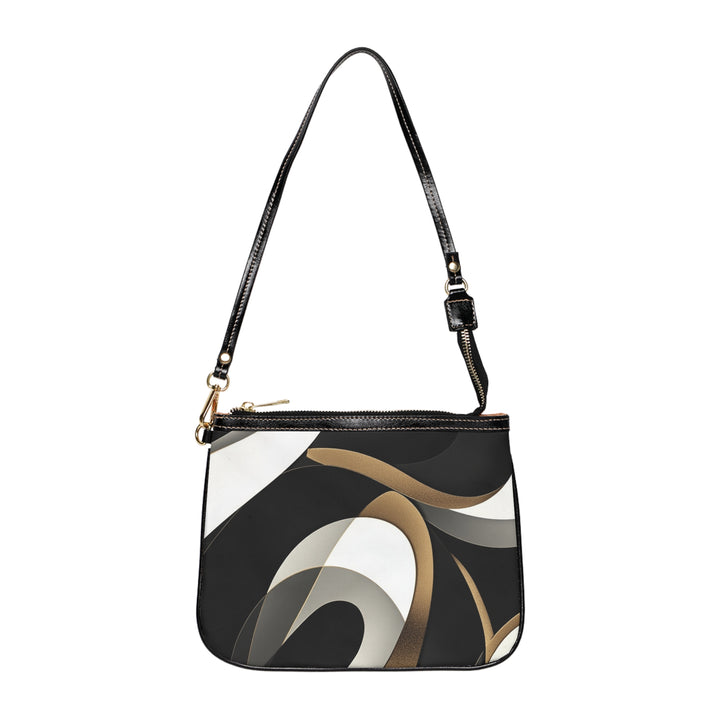 Small Shoulder Bag  | Ascenda Abstracts