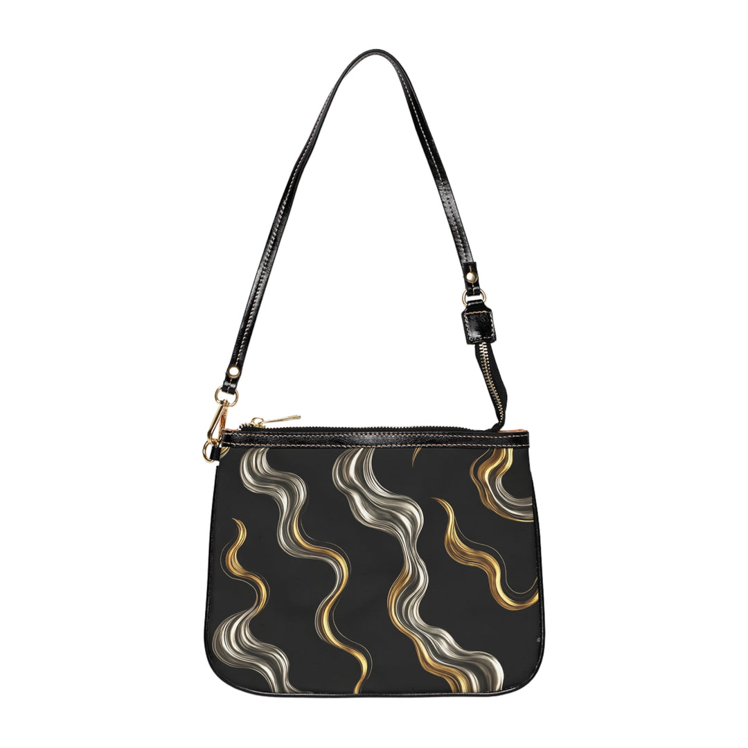 Small Shoulder Bag  | Ascenda Abstracts