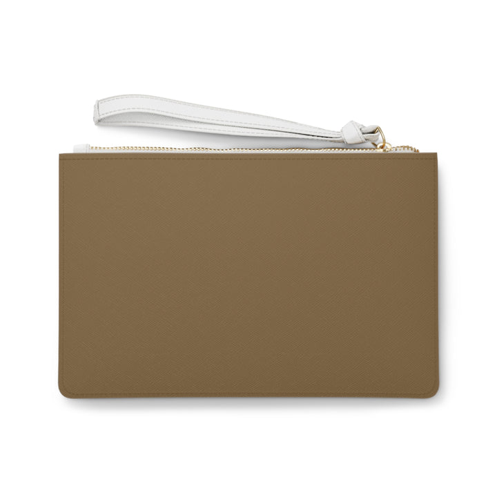 Clutch Bag camel | Ascenda Classics