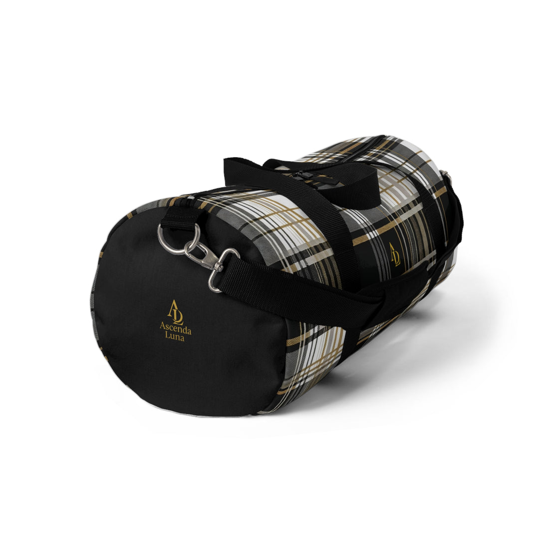 Duffel Bag | Ascenda Geometrics