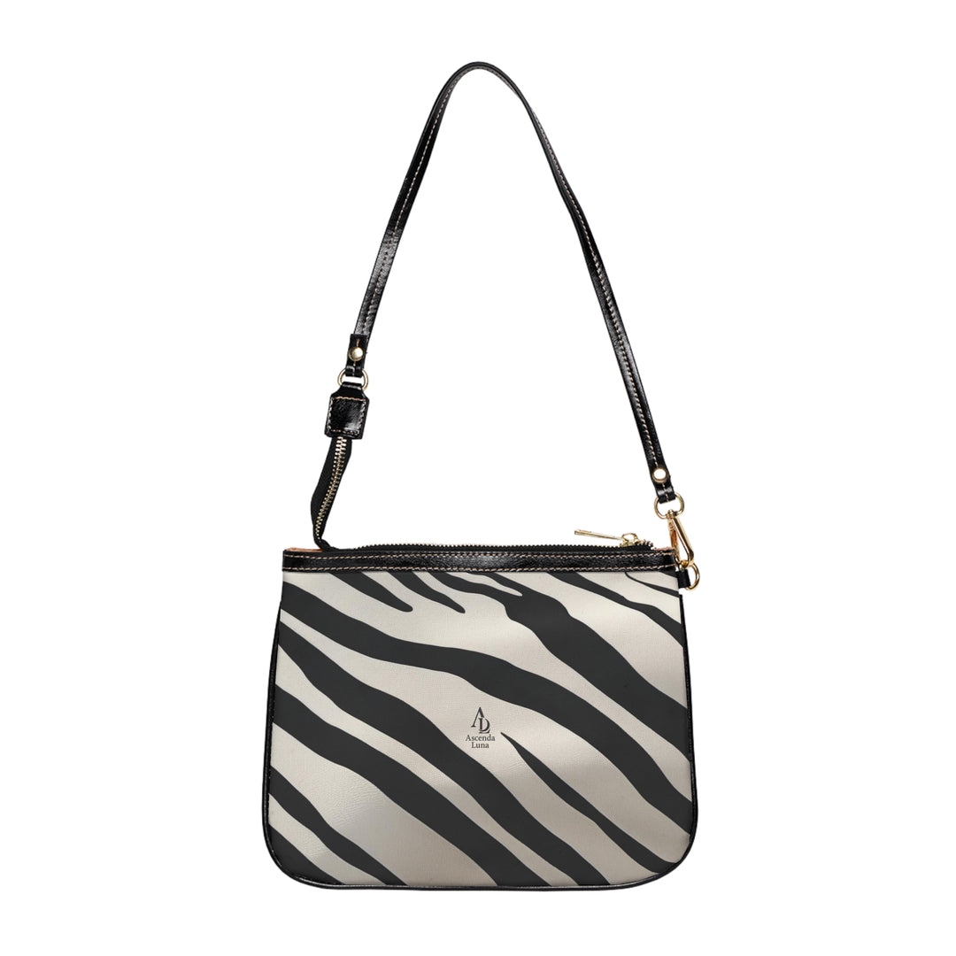 Small Shoulder Bag  | Ascenda Animal Prints