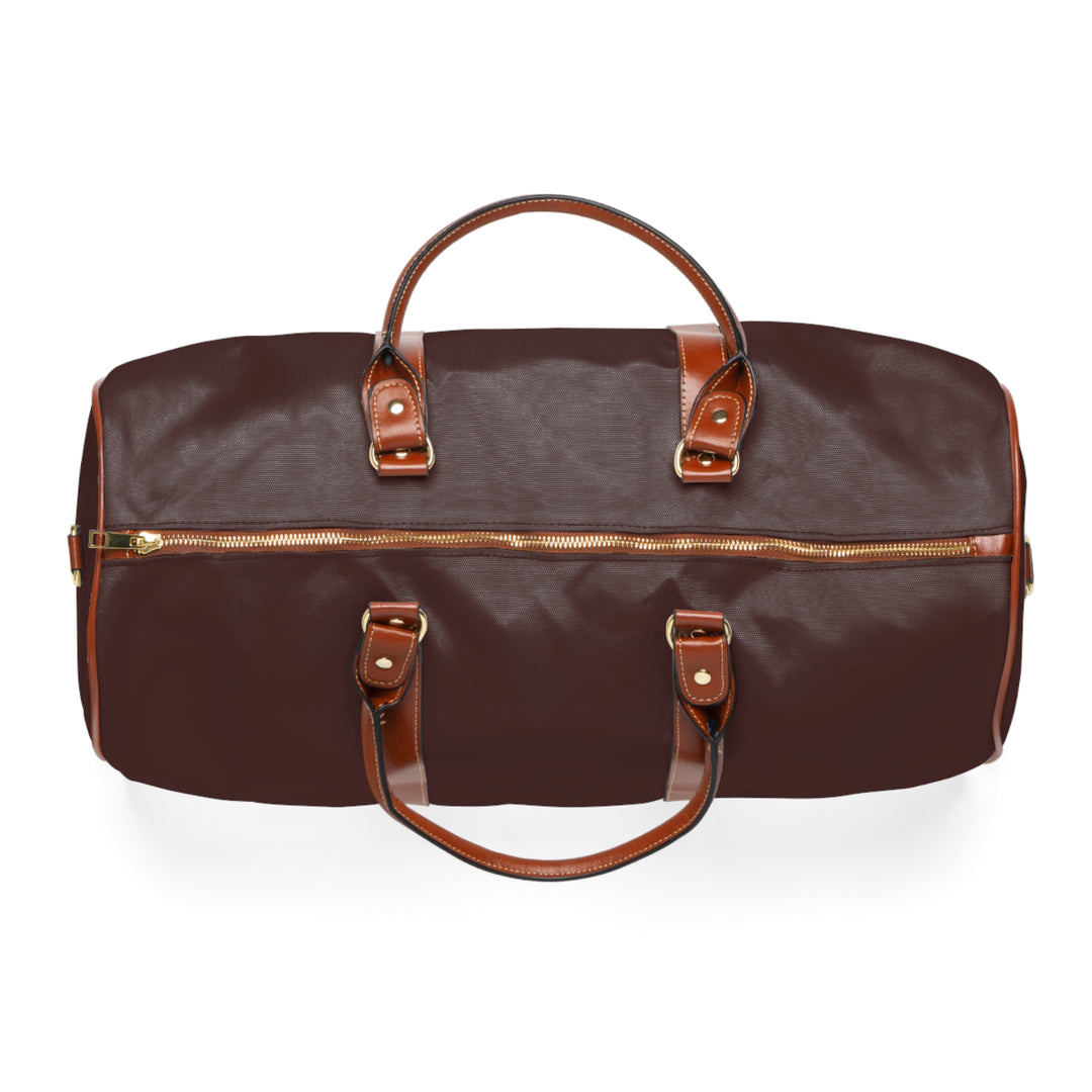 Waterproof Travel Brown | Ascenda Classics
