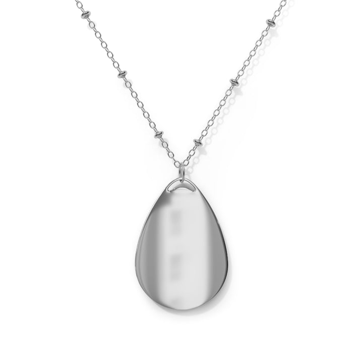 Ascenda Luna Necklace - Wear me to the Moon