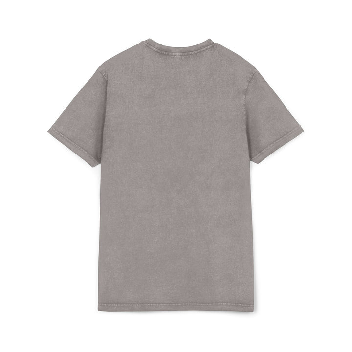 Acid Washed Tee | Ascenda Colors