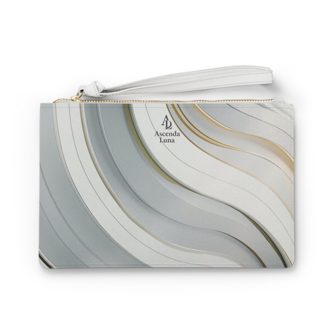 Clutch Bag | Ascenda Abstracts