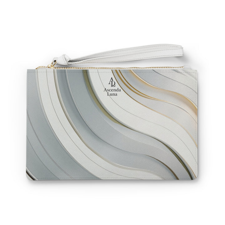 Clutch Bag | Ascenda Abstracts