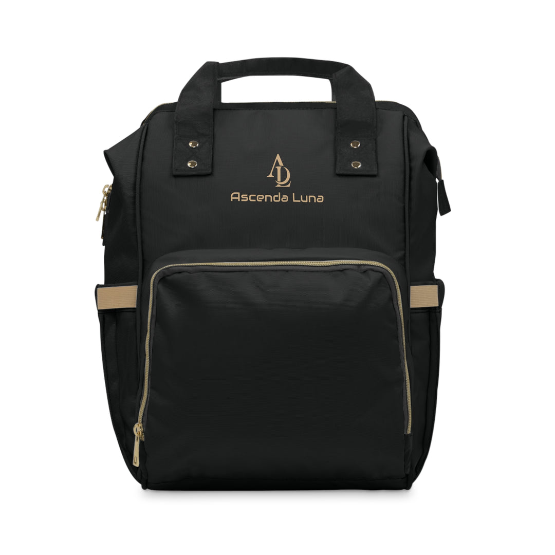 Stylish Diaper Backpack | Ascenda Classics
