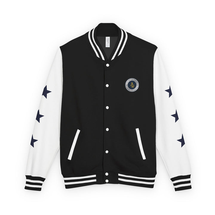 Unisex Letterman Jacket | Ascenda Classics